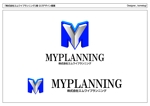 kometogi (kometogi)さんの「myplanning    MYPLANNING   株式会社エムワイプランニングetc」のロゴ作成への提案