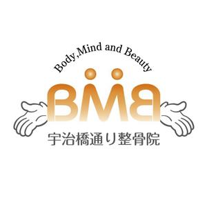 Team_Kさんの新規開業★整骨院のロゴ制作への提案