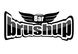 renamaruuさんの「brushup」のロゴ作成への提案