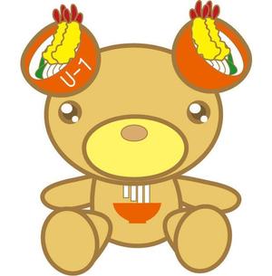 salanさんのうどんくまキャラクター作成依頼への提案
