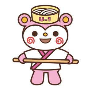 Lagoonさんのうどんくまキャラクター作成依頼への提案