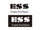 TC.Co.,Ltd. ()さんの「Empty Soul Space」のロゴ作成への提案