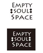 TC.Co.,Ltd. ()さんの「Empty Soul Space」のロゴ作成への提案