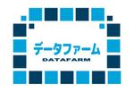 チクタクマウス (ticktack_mouse)さんの「データファームロゴ依頼」のロゴ作成への提案
