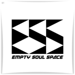 ST-Design (ST-Design)さんの「Empty Soul Space」のロゴ作成への提案