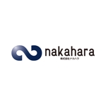 トランプス (toshimori)さんの「株式会社ナカハラ」のロゴ作成への提案