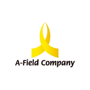 DOOZ (DOOZ)さんの「Ａ-Field Company」のロゴ作成への提案