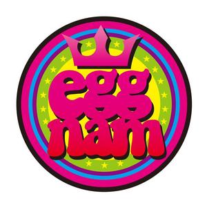 ucchiyさんの【追加募集】ＥＧＧとゲーセンがタイアップ！渋谷ＧＡＬ向け店舗のロゴ制作への提案