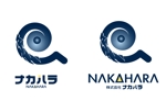 arc design (kanmai)さんの「株式会社ナカハラ」のロゴ作成への提案