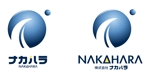 arc design (kanmai)さんの「株式会社ナカハラ」のロゴ作成への提案