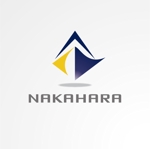 ＊ sa_akutsu ＊ (sa_akutsu)さんの「株式会社ナカハラ」のロゴ作成への提案