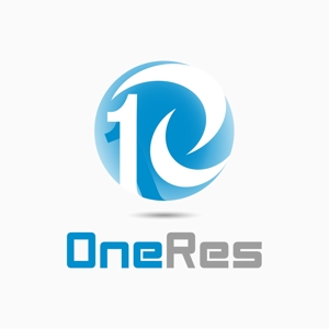 artwork like (artwork_like)さんのクラウド型リカバリーソフト「OneRes　（ワンレス）」のロゴ（商品イメージ）作成への提案