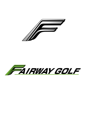 wakuさんのゴルフ事業を展開している会社のロゴ制作への提案