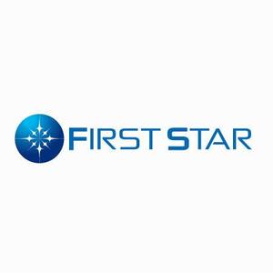 CF-Design (kuma-boo)さんの「First Star      or    FIRST STAR」のロゴ作成への提案