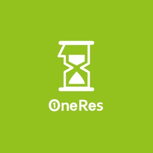 ミブロ (miburo)さんのクラウド型リカバリーソフト「OneRes　（ワンレス）」のロゴ（商品イメージ）作成への提案