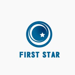 Jelly (Jelly)さんの「First Star      or    FIRST STAR」のロゴ作成への提案