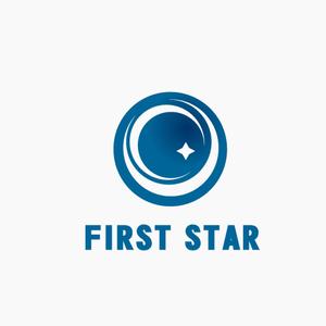 Jelly (Jelly)さんの「First Star      or    FIRST STAR」のロゴ作成への提案