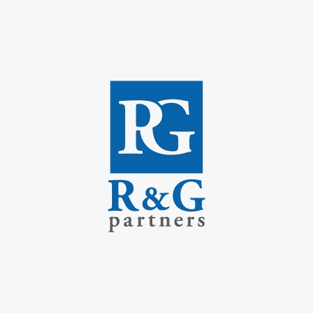 サクタ (Saku-TA)さんの「R&G partners」のロゴ作成への提案