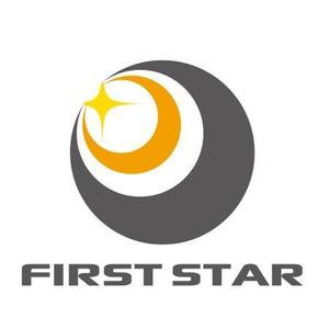 Dbird (DBird)さんの「First Star      or    FIRST STAR」のロゴ作成への提案