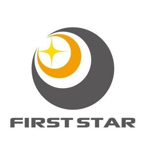 Dbird (DBird)さんの「First Star      or    FIRST STAR」のロゴ作成への提案