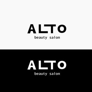 Jelly (Jelly)さんの「ＡＬＴＯ　（アルトと読みます）」のロゴ作成への提案