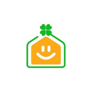 サクタ (Saku-TA)さんの「SmileLife」のロゴ作成への提案