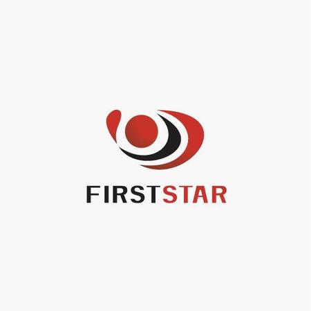 ayo (cxd01263)さんの「First Star      or    FIRST STAR」のロゴ作成への提案