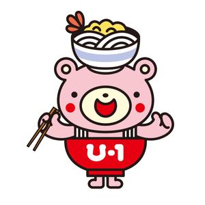 kosei (kosei)さんのうどんくまキャラクター作成依頼への提案