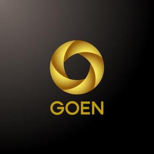 happiness_design (happiness_design)さんの「ＧＯＥＮ　Ｃｏｍｐａｎｙ　Ｌｔｄ」のロゴ作成への提案