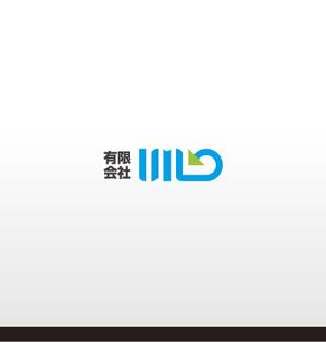 DFL株式会社 (miyoda)さんの「有限会社IMO」のロゴ作成への提案