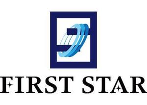 ashramさんの「First Star      or    FIRST STAR」のロゴ作成への提案