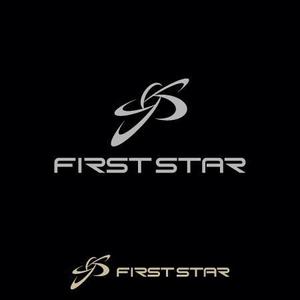 ティーケーエヌ (-TKN-)さんの「First Star      or    FIRST STAR」のロゴ作成への提案