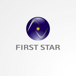 ＊ sa_akutsu ＊ (sa_akutsu)さんの「First Star      or    FIRST STAR」のロゴ作成への提案