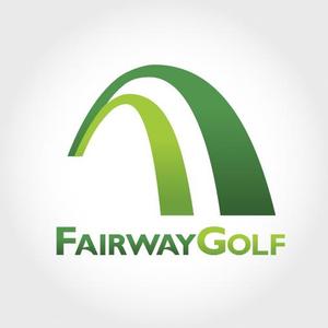 +N DESIGN (plus_N)さんのゴルフ事業を展開している会社のロゴ制作への提案