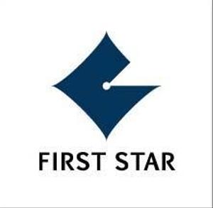 horohoro (horohoro)さんの「First Star      or    FIRST STAR」のロゴ作成への提案