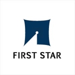 horohoro (horohoro)さんの「First Star      or    FIRST STAR」のロゴ作成への提案