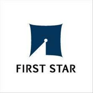 horohoro (horohoro)さんの「First Star      or    FIRST STAR」のロゴ作成への提案