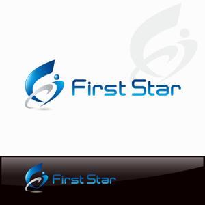 forever (Doing1248)さんの「First Star      or    FIRST STAR」のロゴ作成への提案