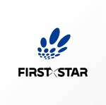 graph_fixさんの「First Star      or    FIRST STAR」のロゴ作成への提案