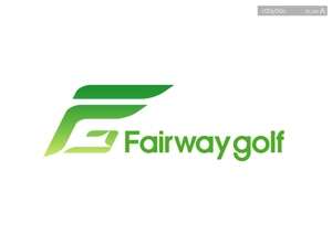 r00y00oさんのゴルフ事業を展開している会社のロゴ制作への提案