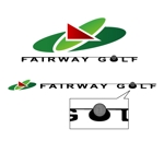 MSAFさんのゴルフ事業を展開している会社のロゴ制作への提案