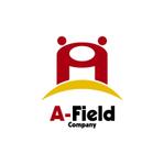 skyblue (skyblue)さんの「Ａ-Field Company」のロゴ作成への提案