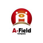 skyblue (skyblue)さんの「Ａ-Field Company」のロゴ作成への提案