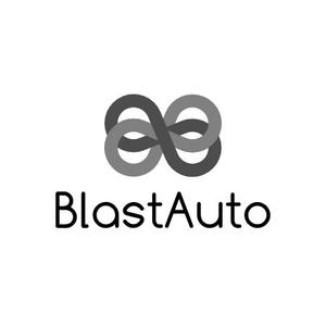 Yolozu (Yolozu)さんの「BlastAuto」のロゴ作成への提案