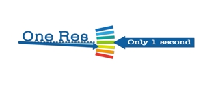 ちゃびん (tyabin)さんのクラウド型リカバリーソフト「OneRes　（ワンレス）」のロゴ（商品イメージ）作成への提案