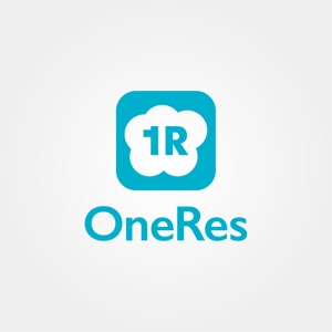 Maya_lotty ()さんのクラウド型リカバリーソフト「OneRes　（ワンレス）」のロゴ（商品イメージ）作成への提案