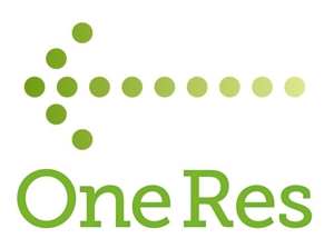 ryoji-nakashima (ryoji-nakashima)さんのクラウド型リカバリーソフト「OneRes　（ワンレス）」のロゴ（商品イメージ）作成への提案