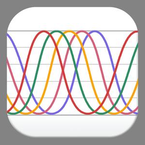 oragraphさんのiPhoneの時刻表等アプリアイコンへの提案