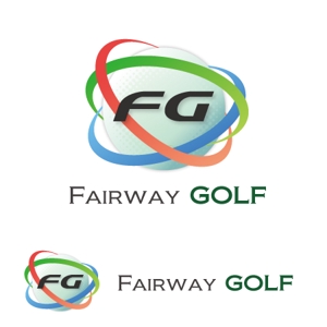 kdh2009さんのゴルフ事業を展開している会社のロゴ制作への提案