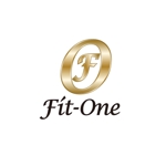 maru11さんの「Fit-One」のロゴ作成への提案